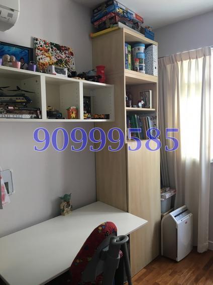 Blk 411B Fernvale Road (Sengkang), HDB 4 Rooms #116804862
